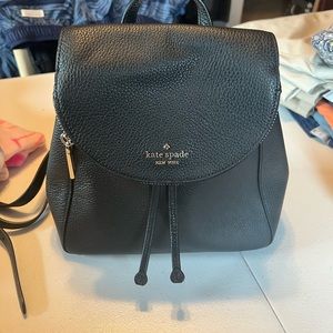 Kate Spade backpack small
